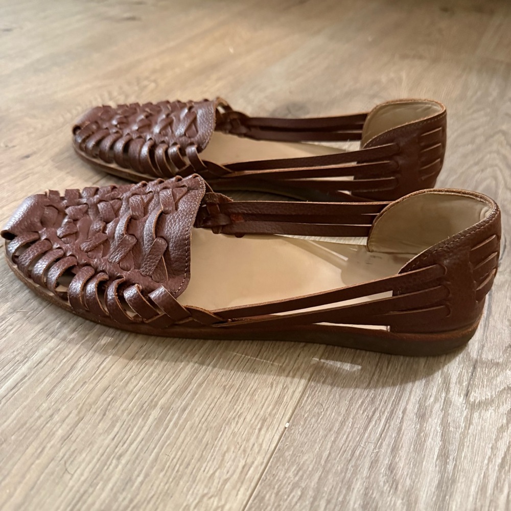 Nisolo | Huarache Sandal